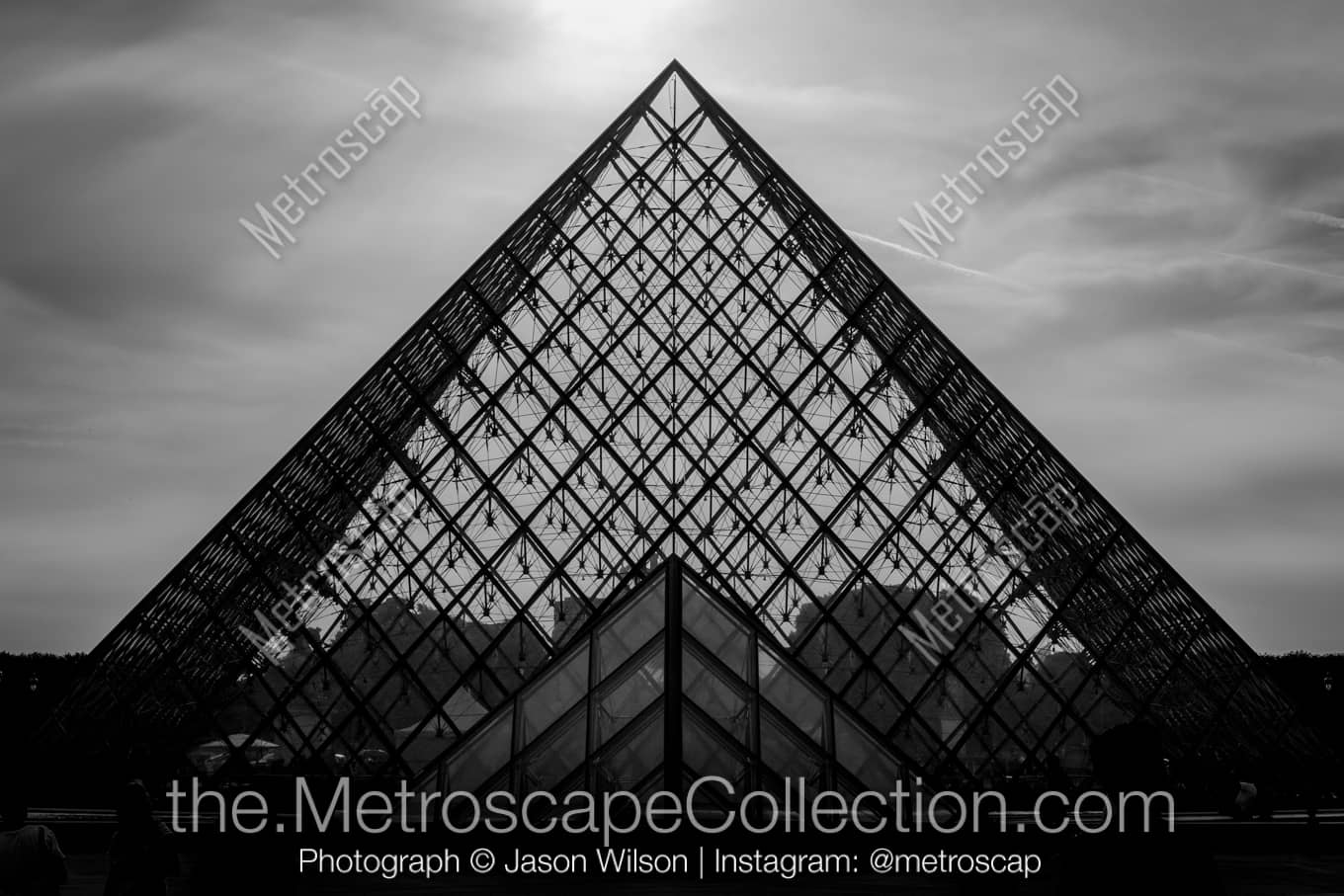 Paris Ile-De-France Picture at Night