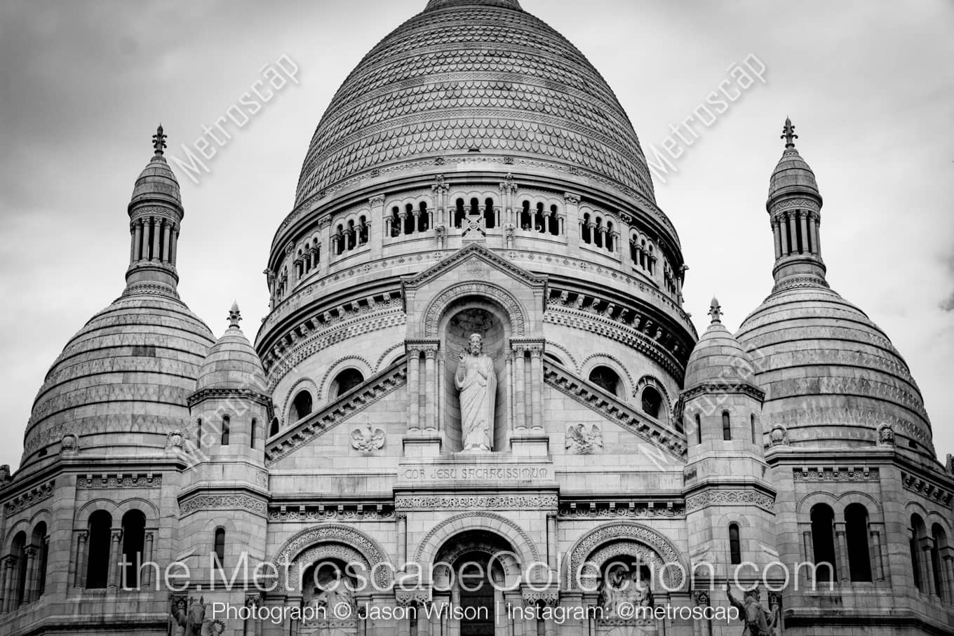 Paris Ile-De-France Picture at Night