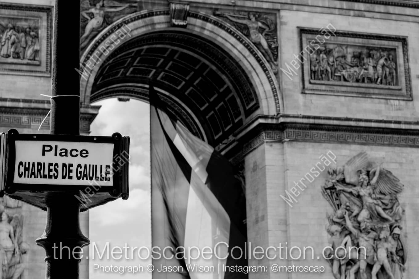 Paris Ile-De-France Picture at Night