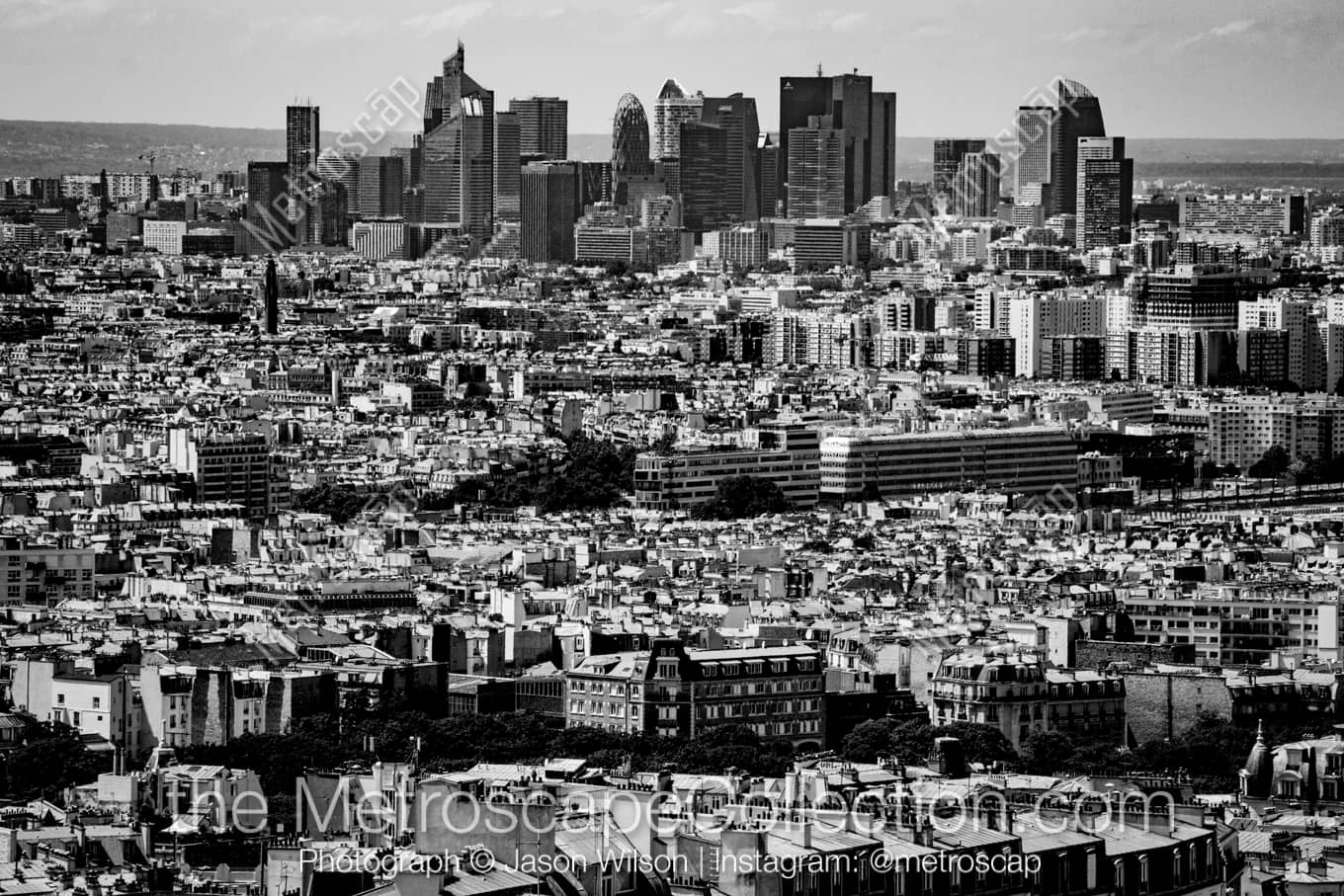 Paris Ile-De-France Picture at Night