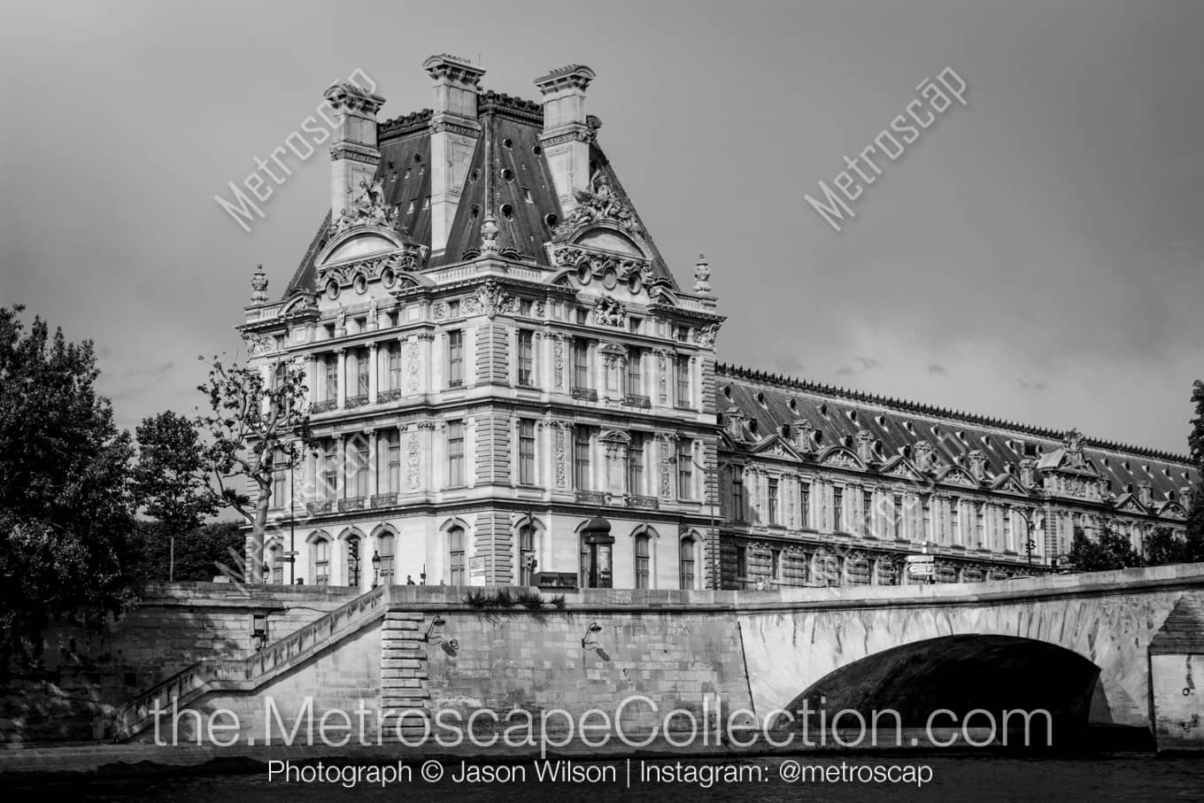 Paris Ile-De-France Picture at Night