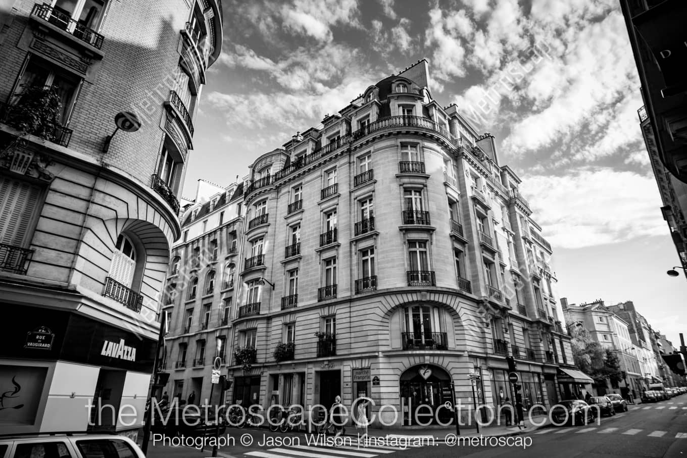 Paris Ile-De-France Picture at Night