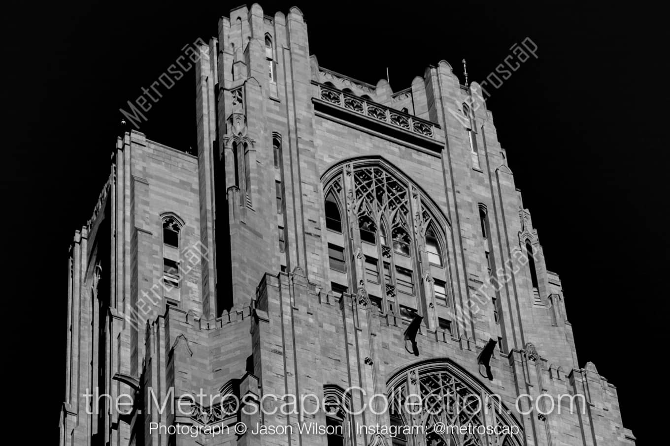 Pittsburgh Pennsylvania Picture at Night