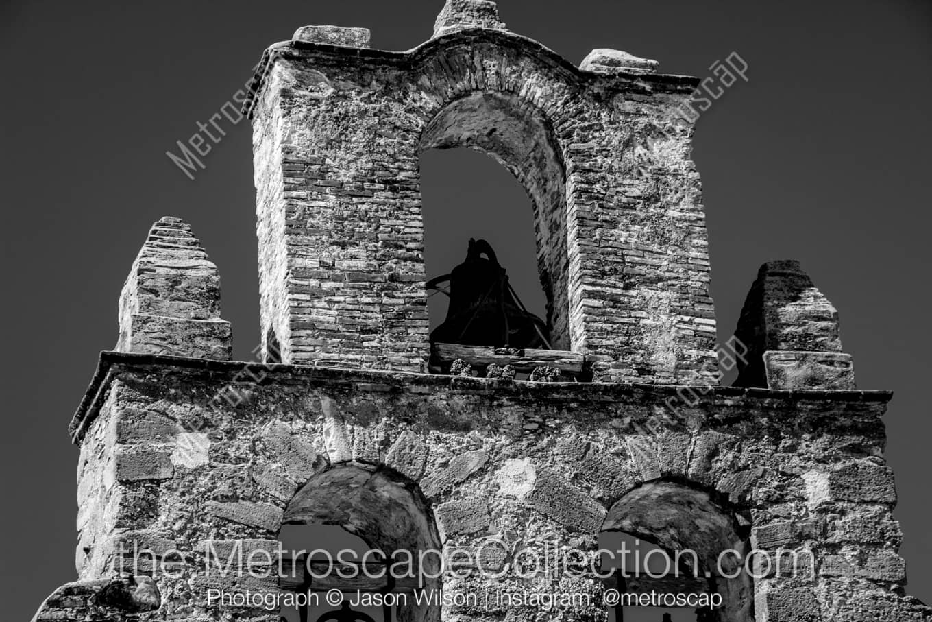 San Antonio Texas Picture at Night